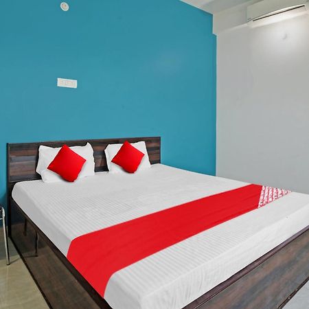 Hotel O Sun City Patna  Exterior photo
