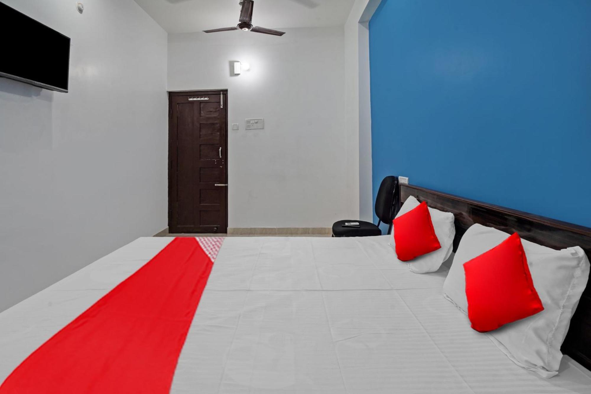 Hotel O Sun City Patna  Exterior photo