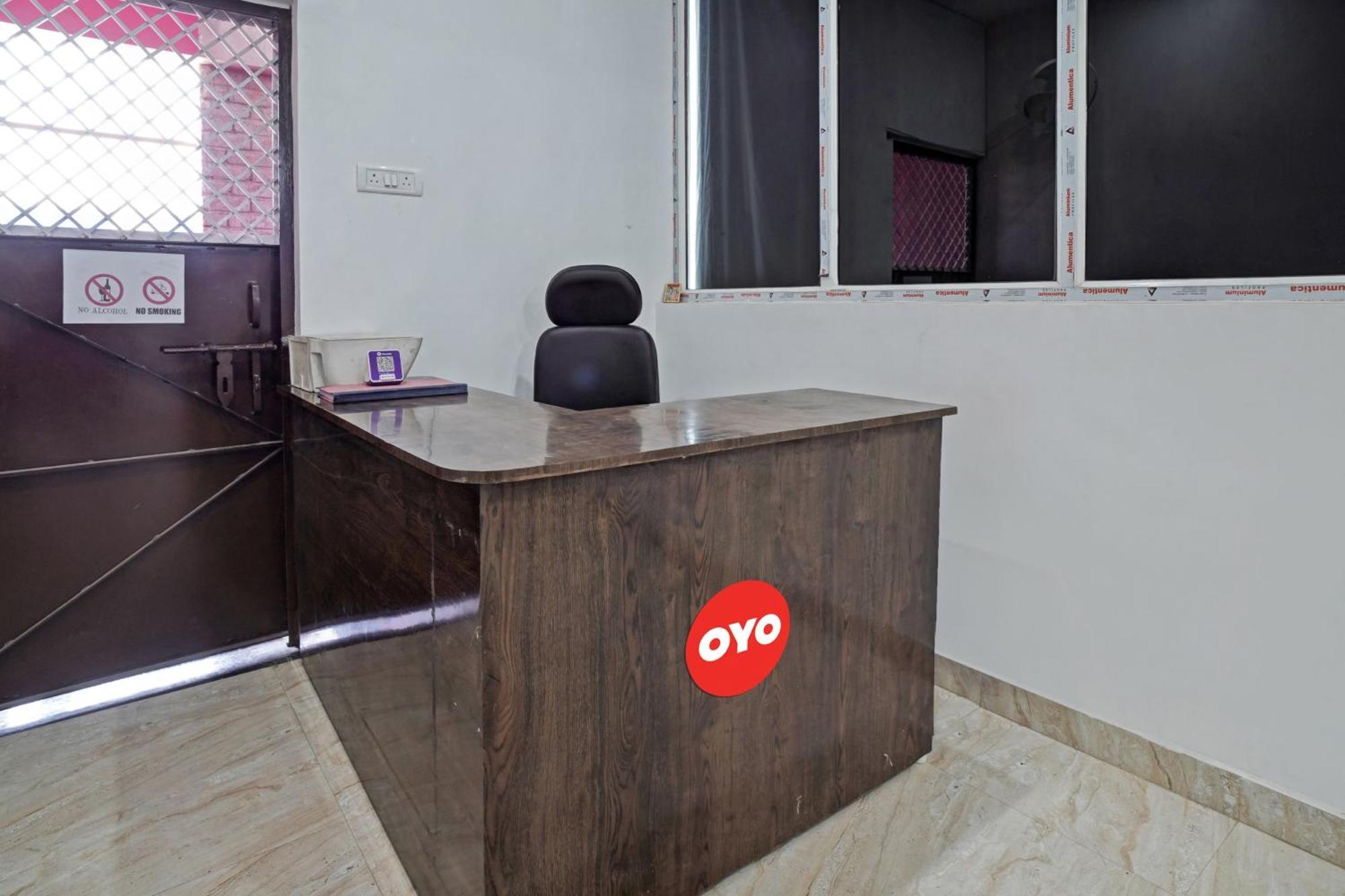 Hotel O Sun City Patna  Exterior photo