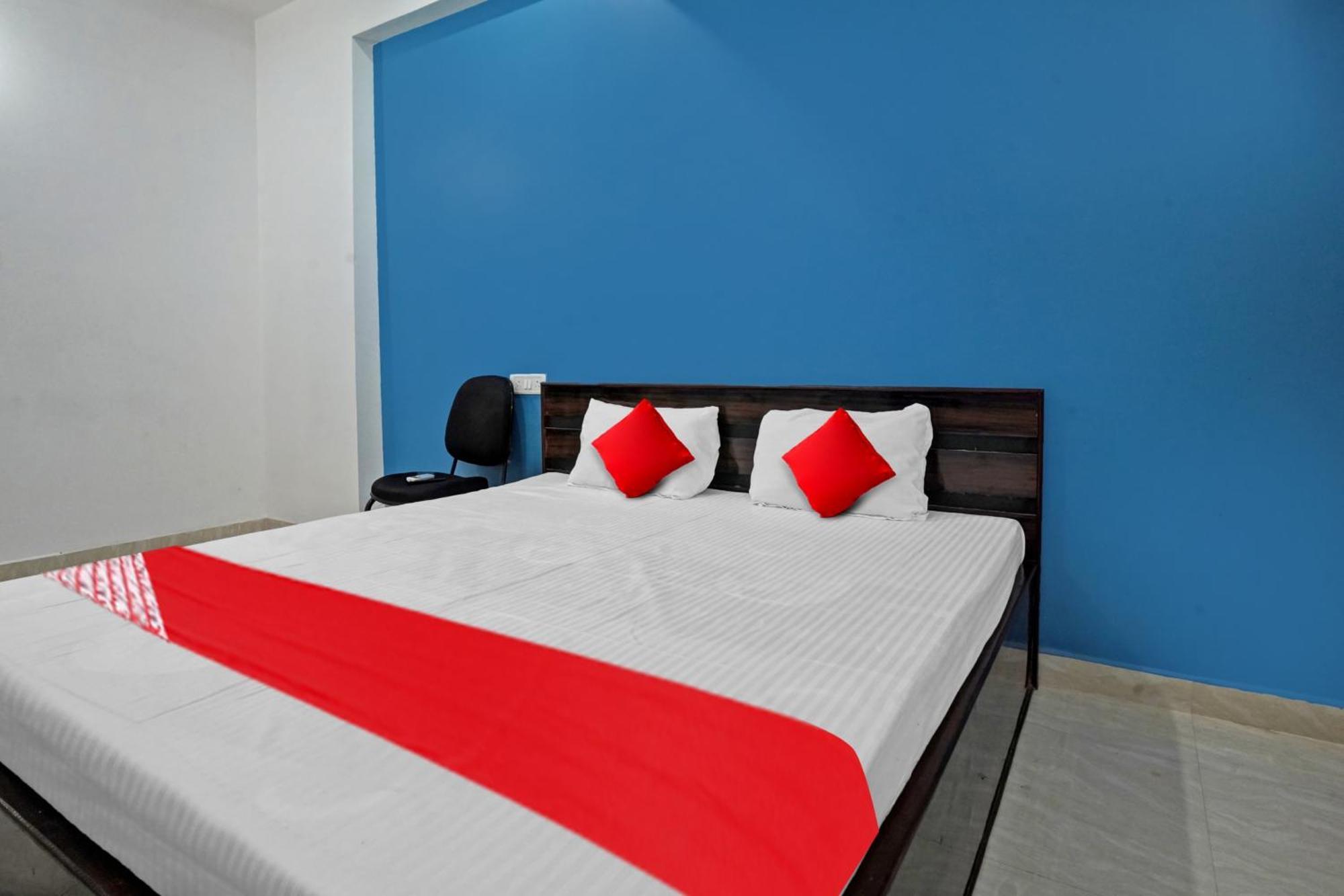 Hotel O Sun City Patna  Exterior photo