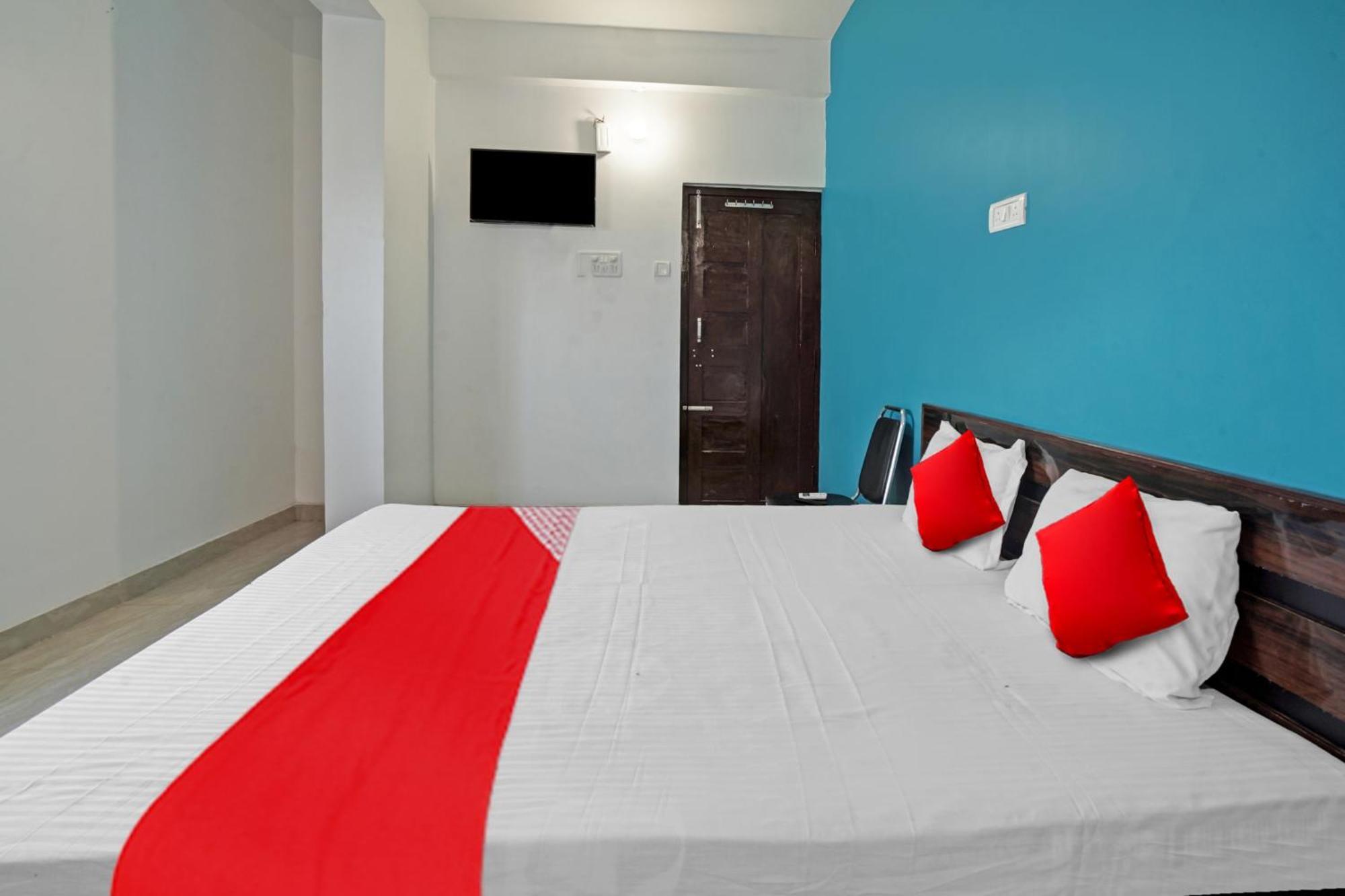 Hotel O Sun City Patna  Exterior photo