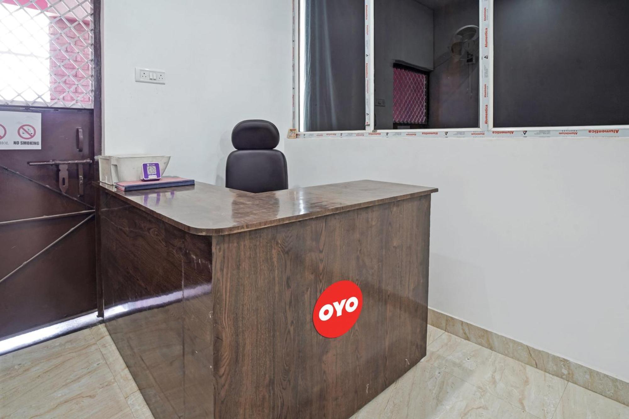 Hotel O Sun City Patna  Exterior photo